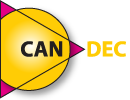 Can Dec Logo